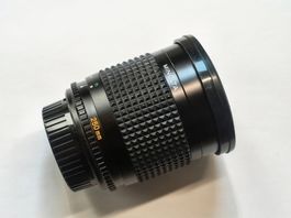 Minotla RF Rokkor 250mm F5.6 MC/MD