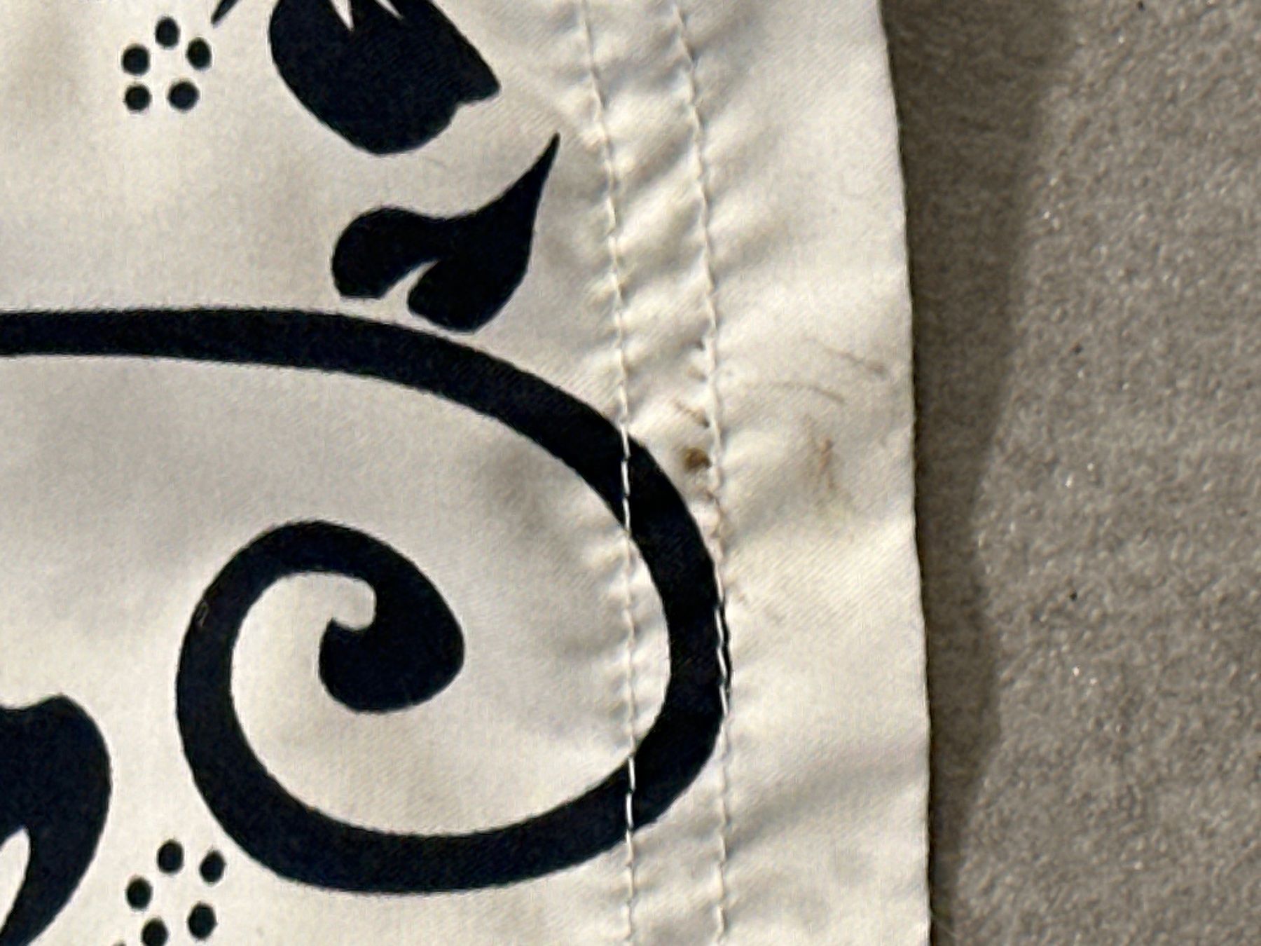 C&A Pantaloni: Shorts Gr.110 – Usato da Pratteln venduto da Nala78 3