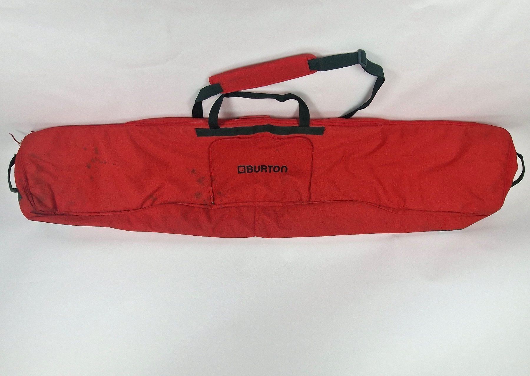 Burton Taschen: Sac Snowboard Burton – Gebraucht aus Lausanne von van_8p85 9