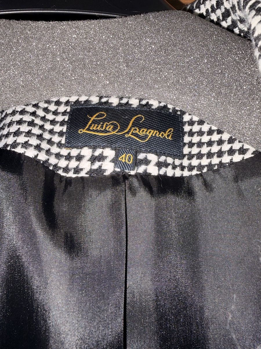 Giacche: Schicker Blazer von Luisa Spagnoli – Nuovo (secondo la descrizione) da Lugano venduto da mariavenezia 3