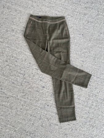 Stoffhose von Laurèl Gr.36