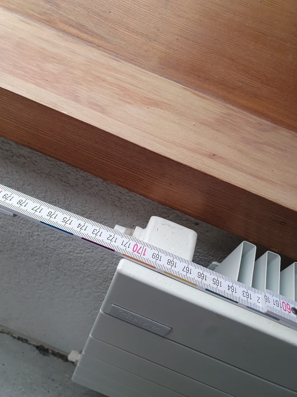 Prolux Heizgeräte: Heizkörper, Radiator – Gebraucht aus Schwarzenburg von Antolino22 1