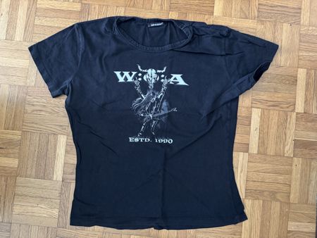 Wacken T-shirt