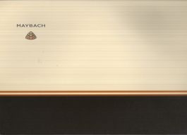 Maybach Fotos