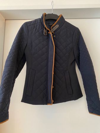 Steppjacke Zara