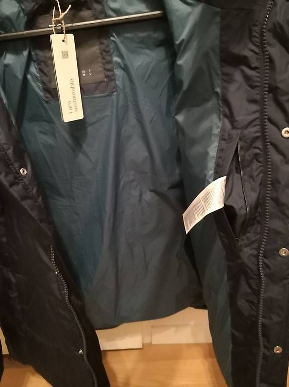 Esprit Giacche: Esprit Daunen Winterjacke Grosse M – Nuovo e nell'imballaggio originale da Dietlikon venduto da len_6qjk 3