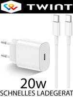 LADEGERÄT+LADEKABEL für Samsung S26 S25 S24S23/ULTRA/PLUS/FE