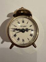 réveil vintage Jerger