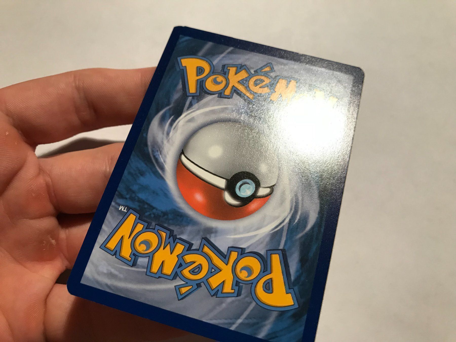 Pokémon Sammelbilder & Trading cards: Legios V – Gebraucht aus Hagendorn von Pokecollectorch 9