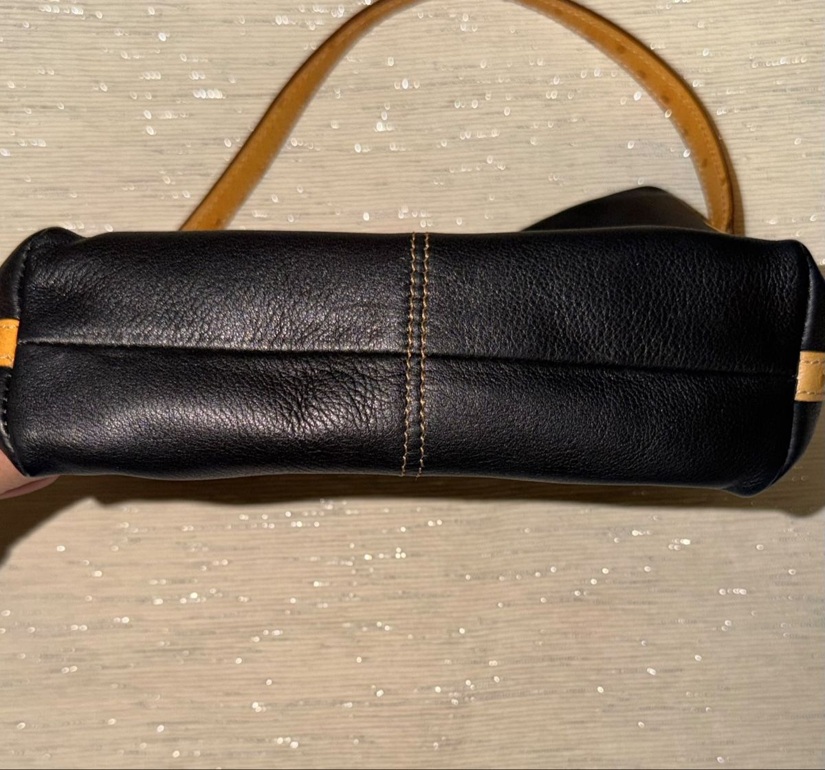 Serapian Sacs femmes: Sac main Stefano Serapian  – D'occasion à Sierre par A-T-A 5
