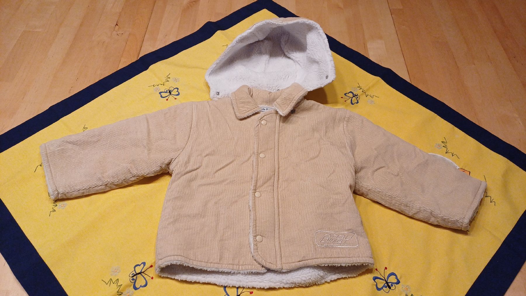 C&A Jacken & Mäntel: Winterjacken Set, Grösse 74, für Mädchen – Neu (gemäss Beschreibung) aus Röschenz von mat_w9rm 2