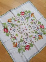 Foulard aus Naturseide