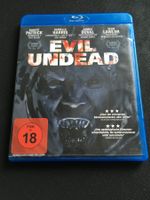 Evil Undead [Blu-ray]