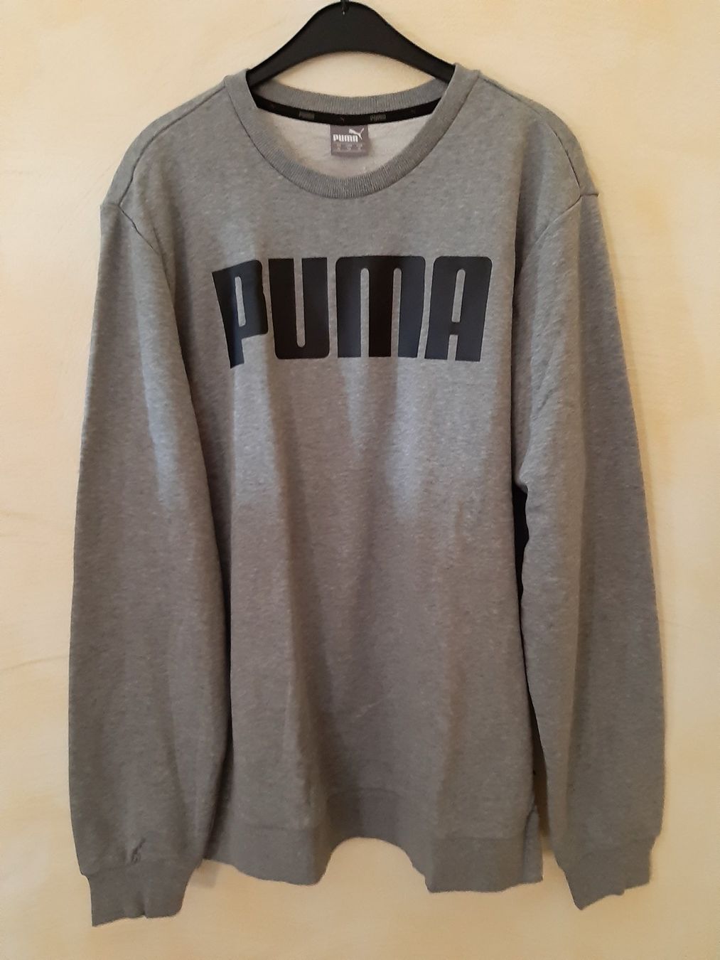 Puma Maglioni & Felpe: *** Schönes Puma Sweatshirt *** – Nuovo (secondo la descrizione) da Bannwil venduto da Turtle10