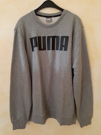 *** Schönes Puma Sweatshirt ***