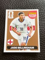 Panini 2026 Extra Sticker - Jude Bellingham *Bronze