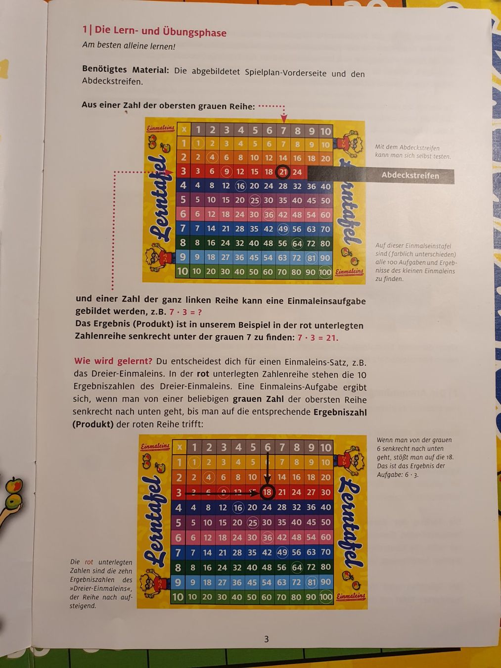 Giochi: Lernspiel Mathematik – Usato da Zürich venduto da dialout 7