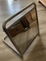 Schuhprobierspiegel Spiegel 70er Designklassiker für Schuhe