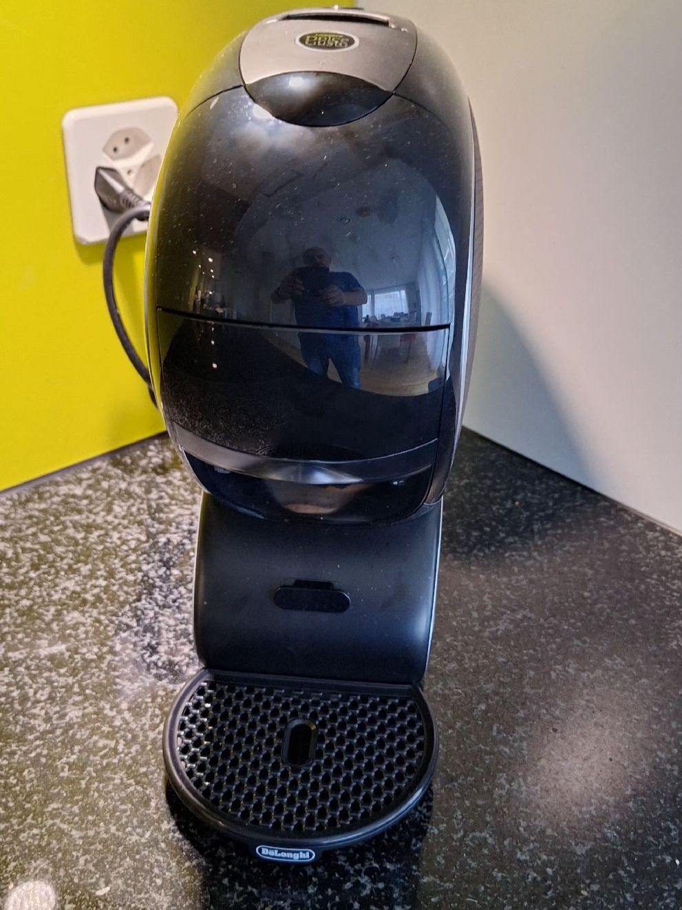 De'Longhi Kaffeemaschinen & Espressomaschinen: Neue Kaffeemaschine Dolce Gusto Neo – Neu und originalverpackt aus Brugg AG von bacbac5757 1