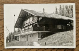 Naturfreunde Aemmithal, Ski- und Ferienheim 