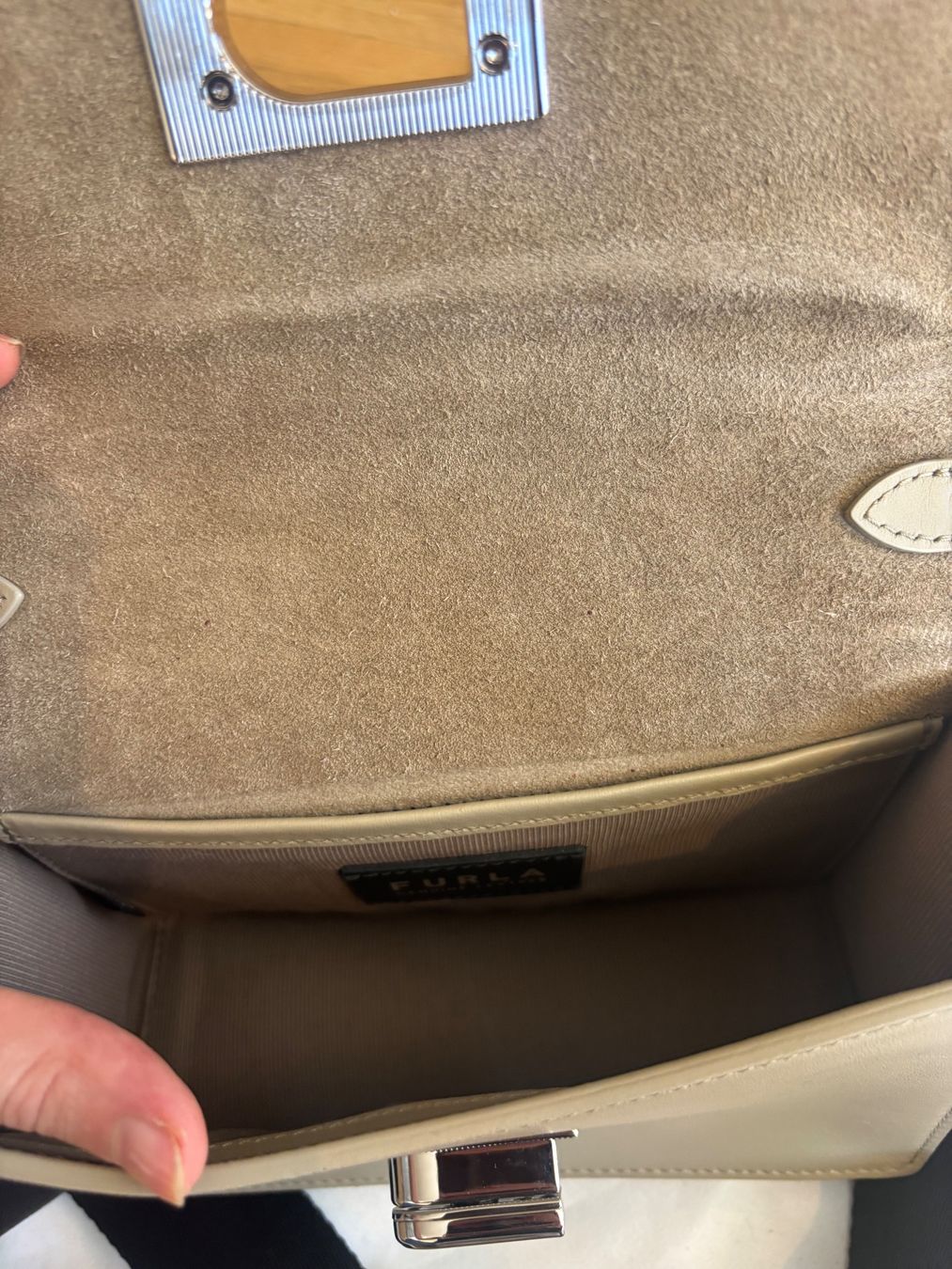 Furla Sacs femmes: Furla Tasche – D'occasion à Baden par van_k2dq 1