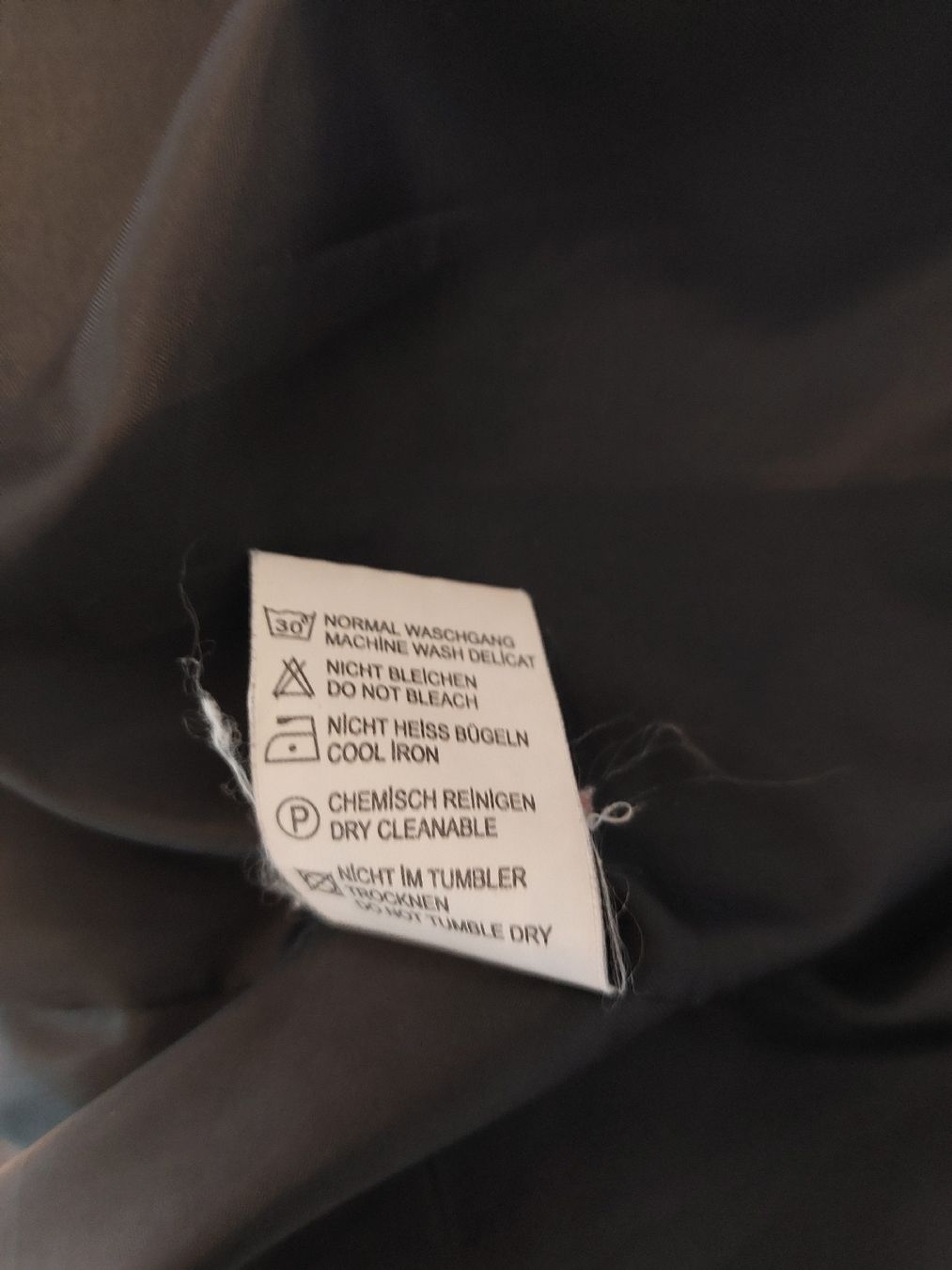 Giacche: Jacke JOYE+FUN Gr. 40 – Usato da Hausen AG venduto da Emirfinn 5