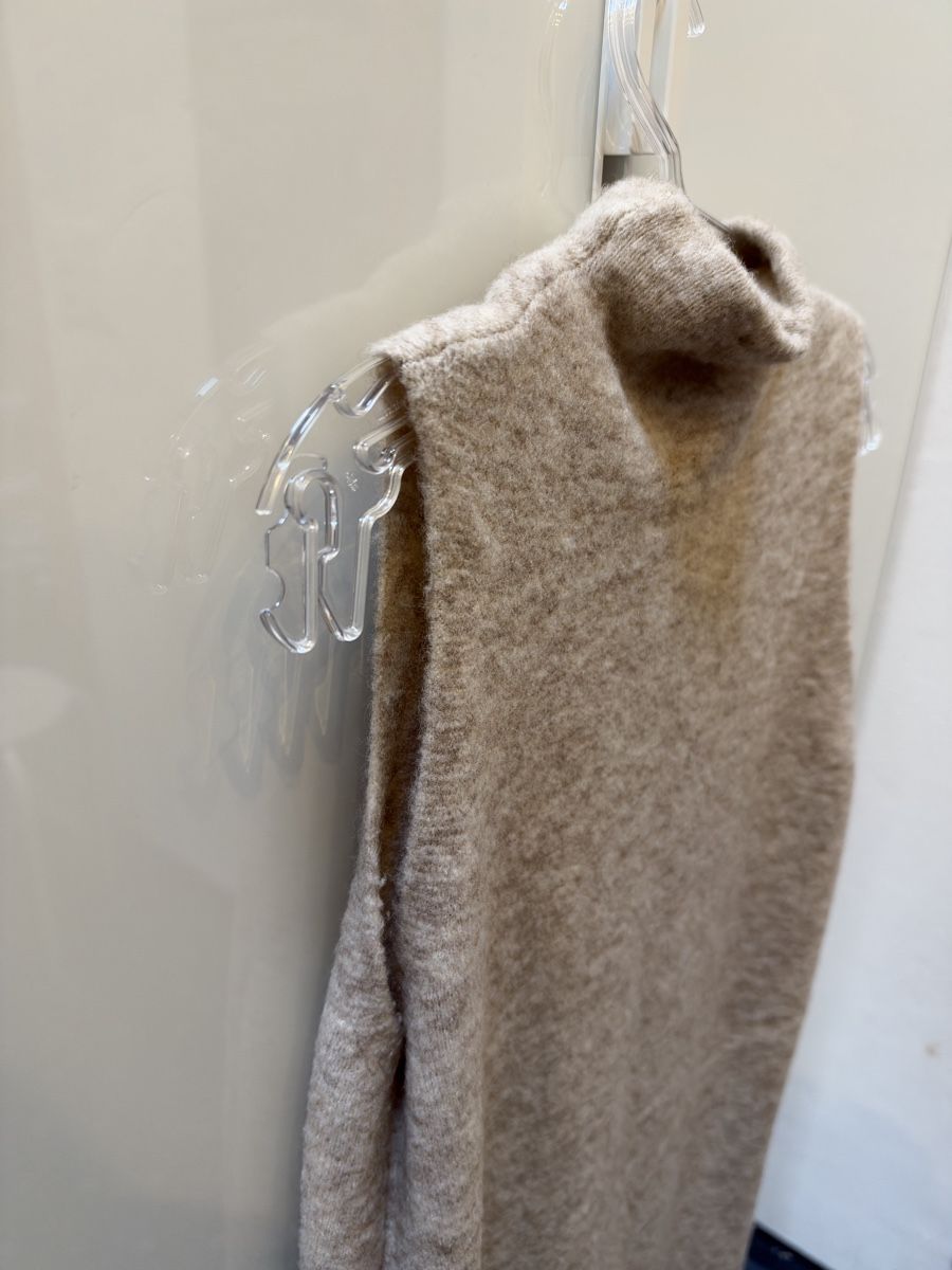 Massimo Dutti Vestiti: Massimo Dutti, Strickkleid, S – Nuovo (secondo la descrizione) da Grindelwald venduto da wand_24 1