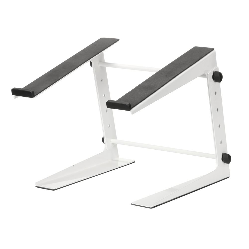 Altri accessori: Stands SLT 001 EW - Laptopständer, Weiß – Nuovo e nell'imballaggio originale da Däniken SO venduto da Profog1