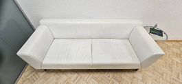 Rolf Benz Sofa 