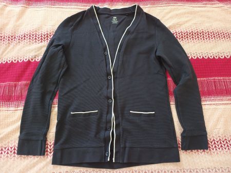 WE Fashion Strickjacke Gr. 158/164