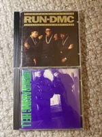 2x Run-DMC
