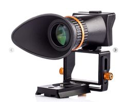 Tarion TR-V2 Universal LCD View Finder