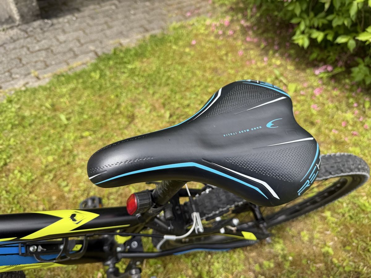 Velos: Jugend Mountainbike 24 Zoll – Gebraucht aus Winterthur von kab_n622 3
