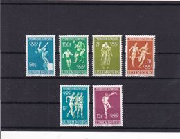 LUXEMBURG 1968