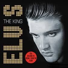 CD: Elvis Presley the king – Nuovo e nell'imballaggio originale da Bionnens venduto da Meg011