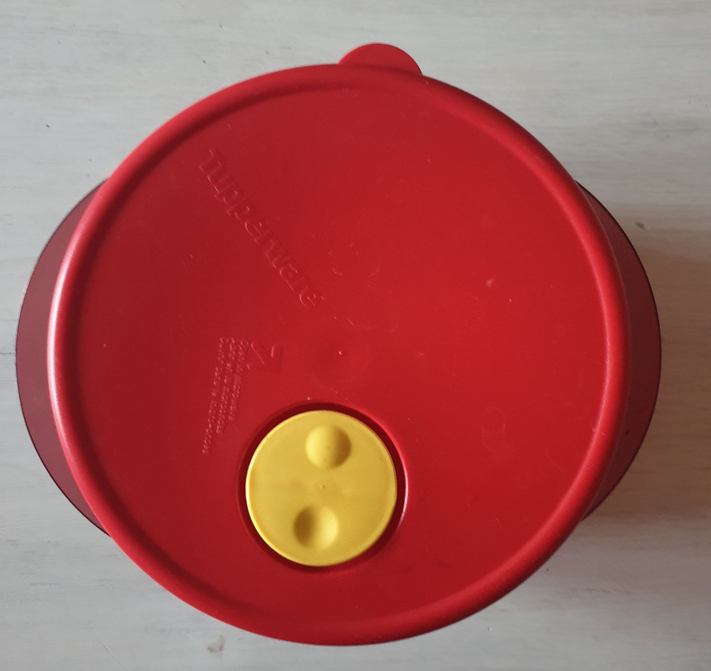 Tupperware Behälter & Ähnliches: Tupperware Rock N Serve microwawe – Neu (gemäss Beschreibung) aus Vauderens von sylvieswiss 3