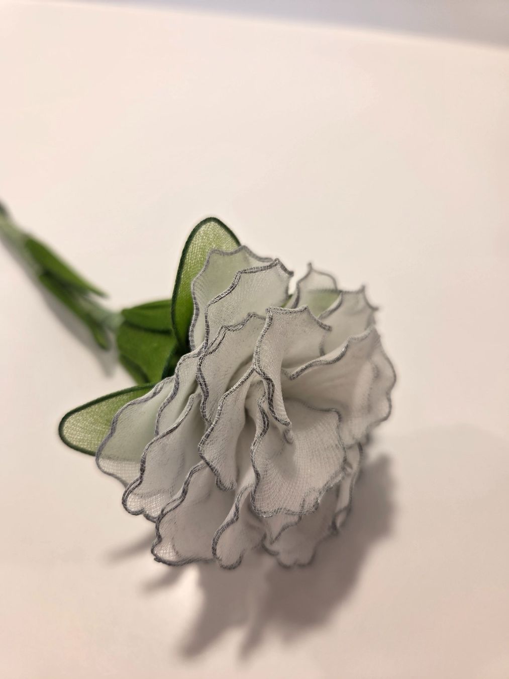 Toutes les décorations: Handgemachte Blumen – D'occasion à Zürich par Lela-Mirela
