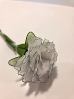 Handgemachte Blumen