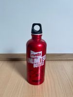 Rivella Unlimited Bottle, SIGG Limited Edition