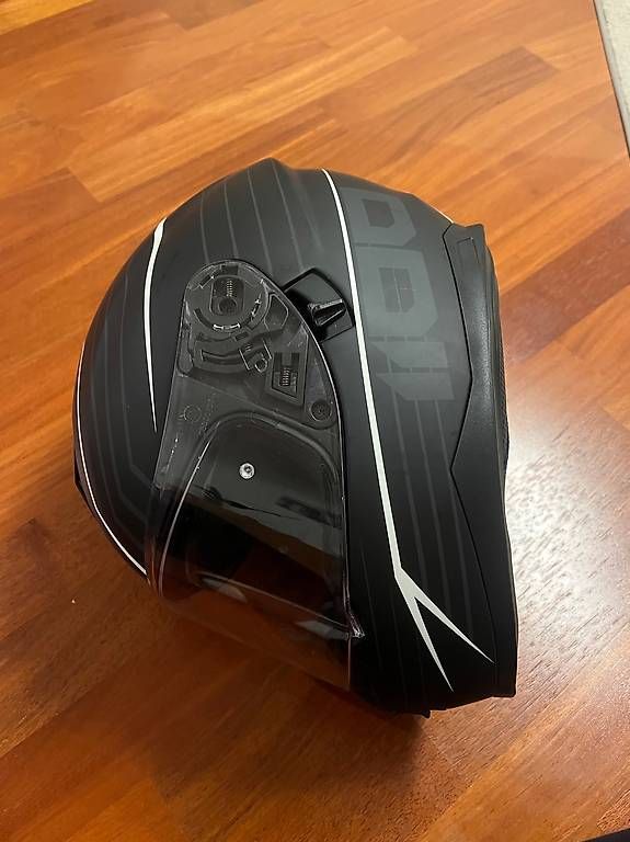 IXS Caschi & visiere: Motorradhelm – Usato da Dübendorf venduto da mae_twv5 3