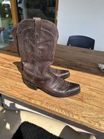 Lucchese Cowboyboots 10 1/2