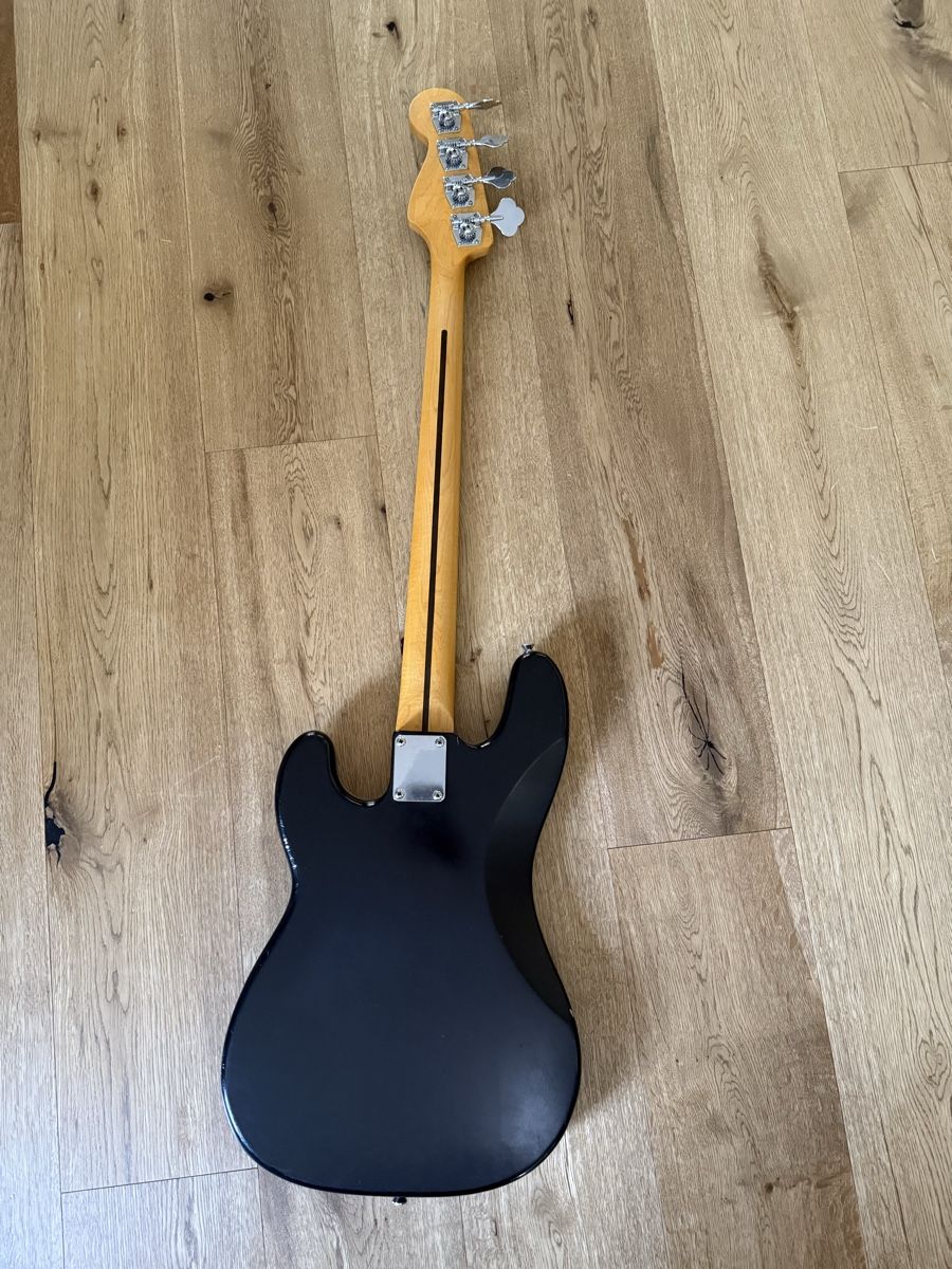 Strumenti musicali: E Bass mit Seymour Duncan SPB-4 – Usato da Münchenbuchsee venduto da anjok 3