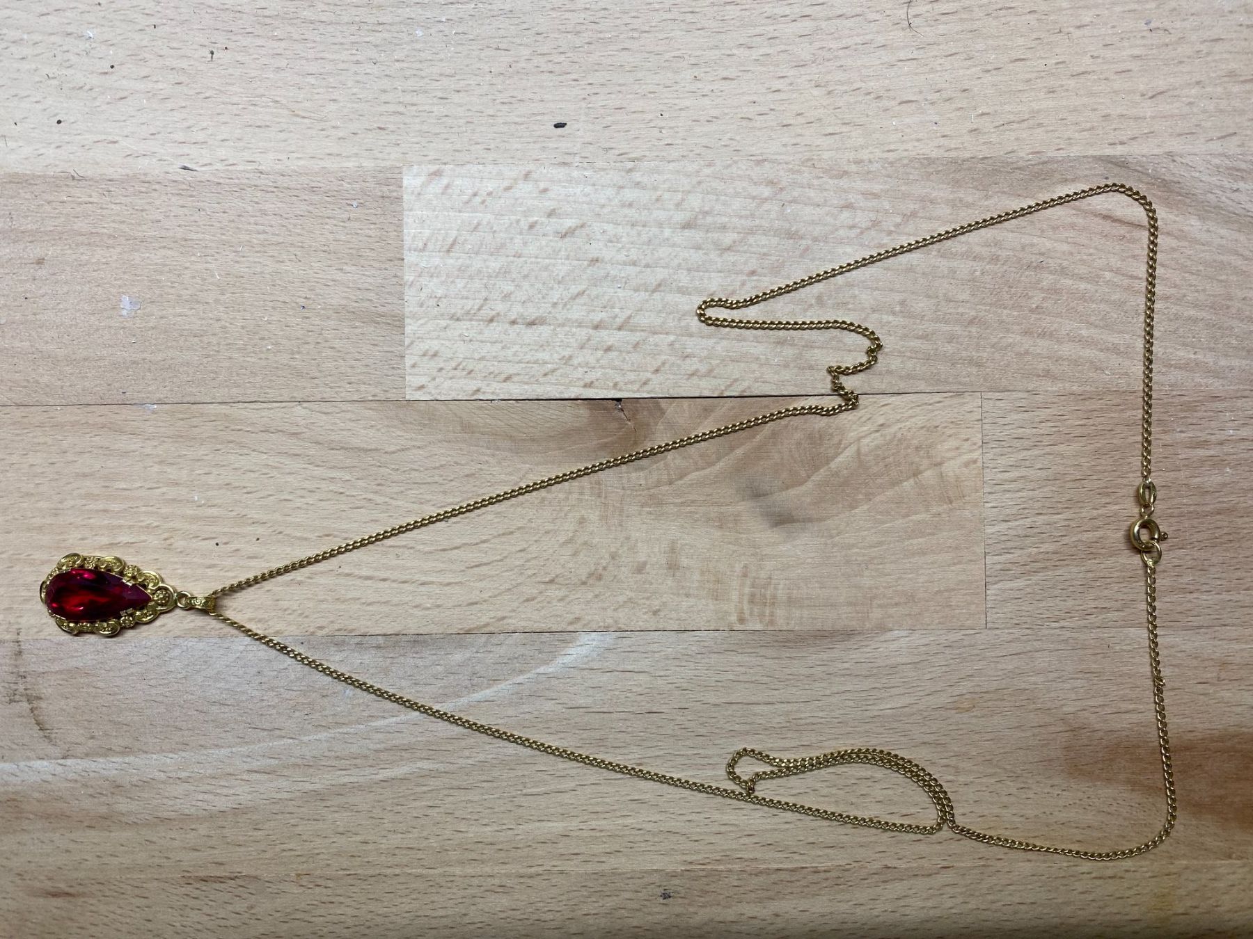 Catenine: Kette – Usato da Dietlikon venduto da Nicokh