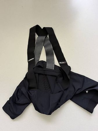 ASSOS EQUIPE R Bib Shorts S11 Gr. M