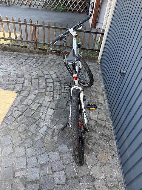 Kona Biciclette: Kona Hey Hey – Usato da Rapperswil-Jona venduto da bawi09 2