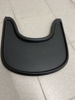 Stokke Tray schwarz