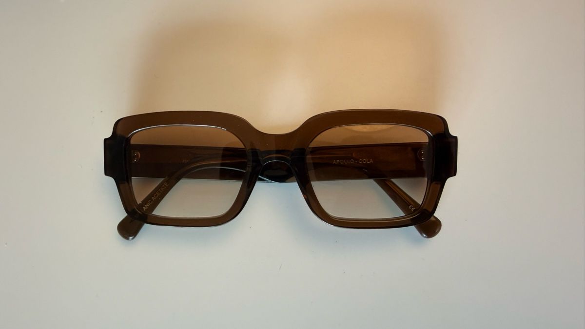 Brillen & Gläser: Monokel Sonnenbrille – Gebraucht aus St. Gallen von dav_wrq7