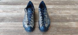 Scarpa Mescalito neue Sohle Gr. 44