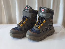 Gr. 29 - Elefanten TEX Kinderstiefel, Neu