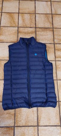 Gilet duvet - 46N - Taille S